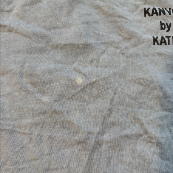 Katin Gray Heather Short Sleeve Tee - Picture 2 of 6